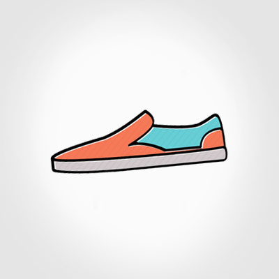 icon laundry sepatu