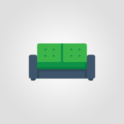 icon laundry cuci sofa